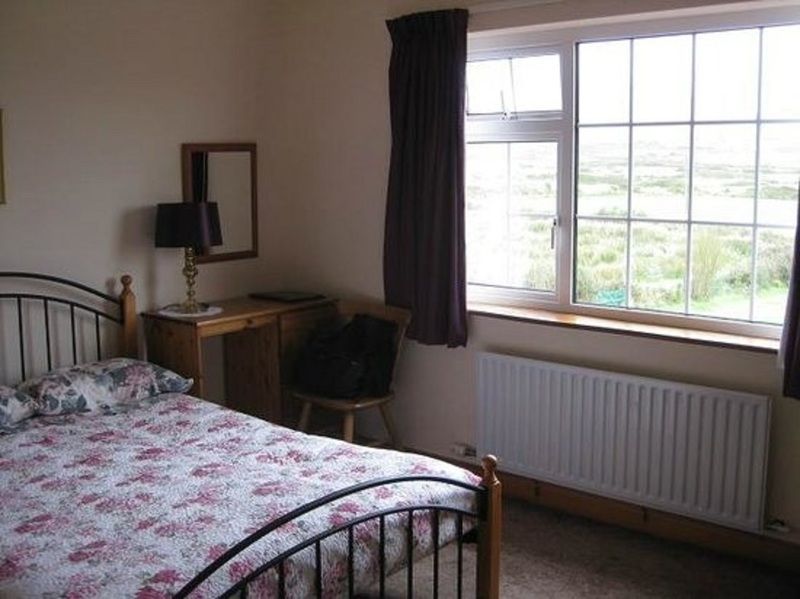 Coill An Rois B&B Ballydavid Extérieur photo